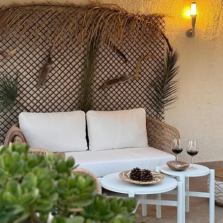 Feriehus - Casa Ines Cambrils