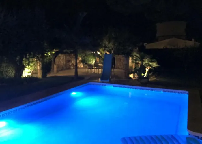 - Casa Ines * Cambrils