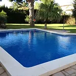 Ferienhaus - Casa Ines *