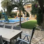 - Casa Ines Ferienhaus *