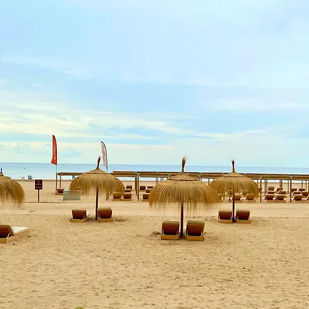 Luxurioeses Anwesen Mit Grossem Garten Nahe * Cambrils