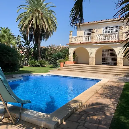 - Casa Ines Holiday home *