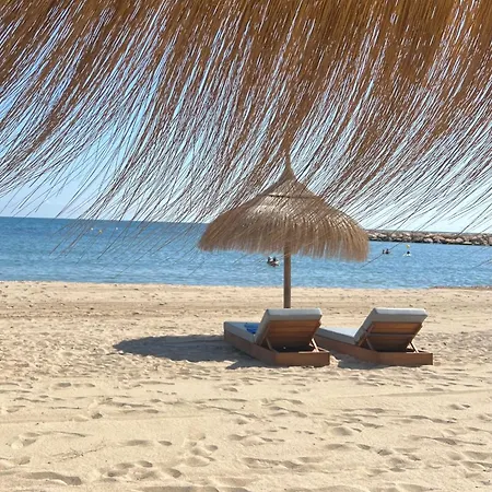 Luxurioeses Anwesen Mit Grossem Garten Nahe * Cambrils