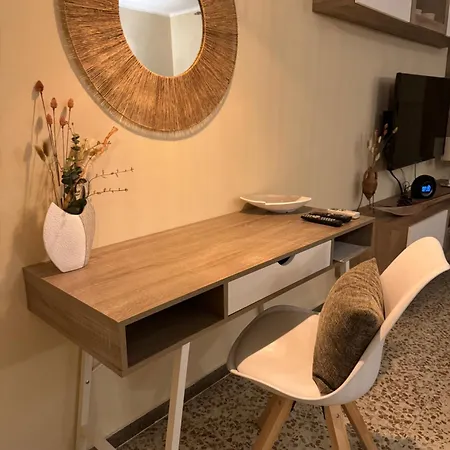 Holiday home - Casa Ines