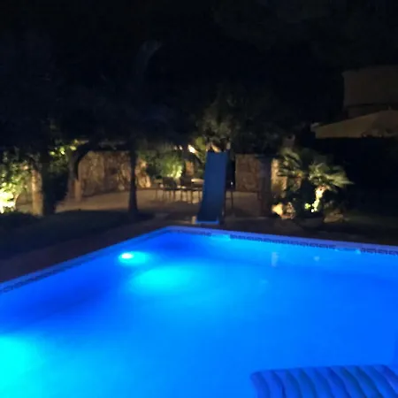 Luxurioeses Anwesen Mit Grossem Garten Nahe * Cambrils