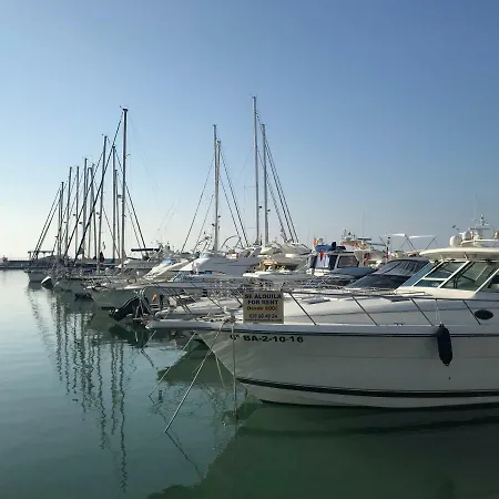 - Casa Ines Holiday home *