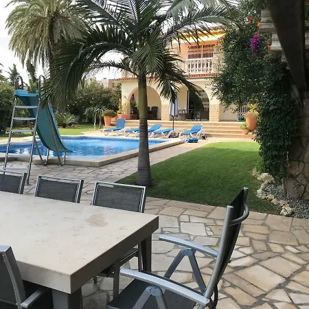 - Casa Ines 度假居 *