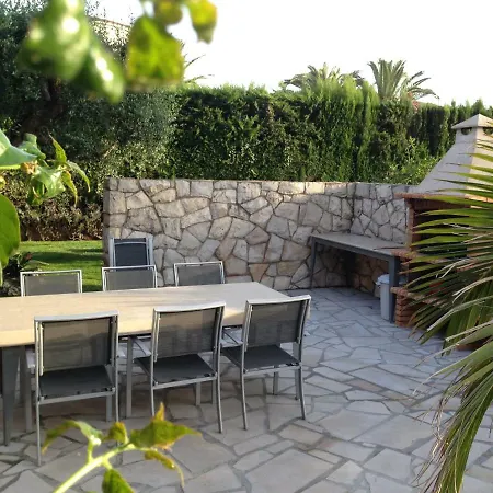 - Casa Ines Cambrils