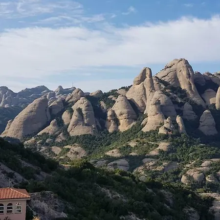 - Casa Ines Cambrils