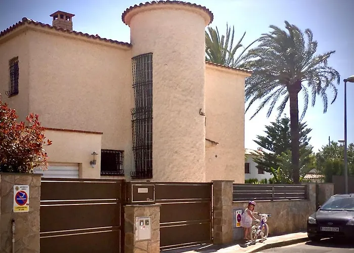 Casa vacanze - Casa Ines Cambrils