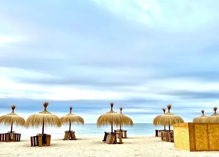 - Casa Ines * Cambrils