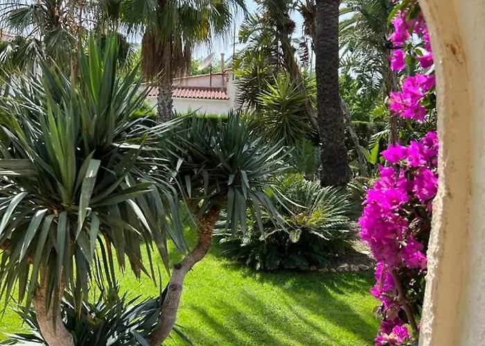 - Casa Ines * Cambrils