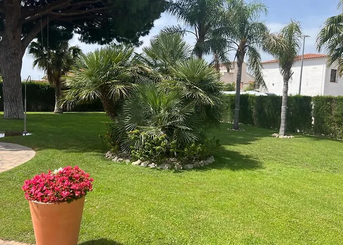 - Casa Ines Casa vacanze