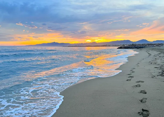 Casa vacanze - Casa Ines Cambrils