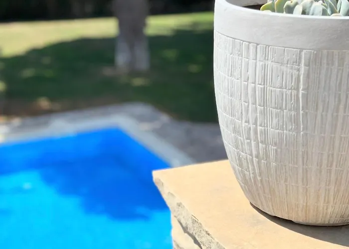 Casa vacanze - Casa Ines