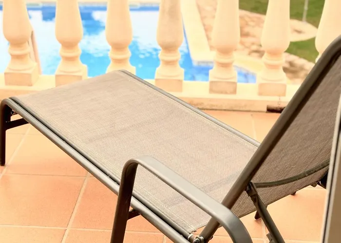 Casa vacanze - Casa Ines Cambrils