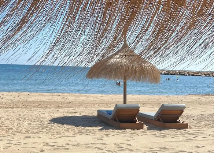 - Casa Ines * Cambrils
