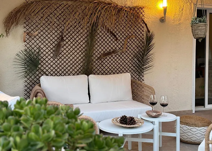 Casa vacanze - Casa Ines Cambrils