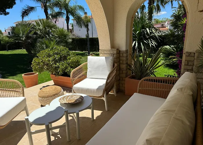 - Casa Ines Casa vacanze *