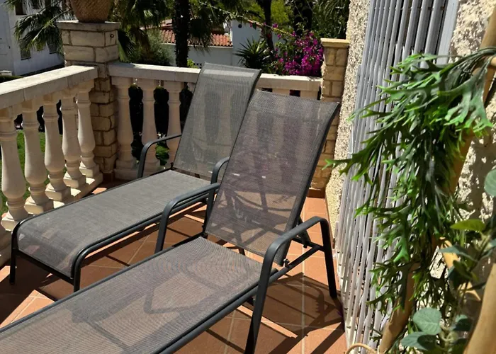 - Casa Ines Cambrils