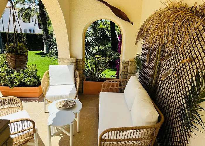 Casa vacanze - Casa Ines Cambrils