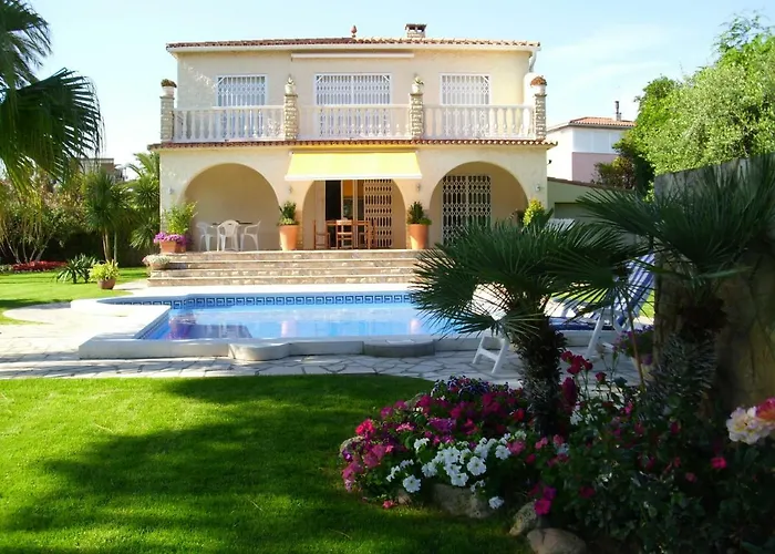 - Casa Ines Cambrils
