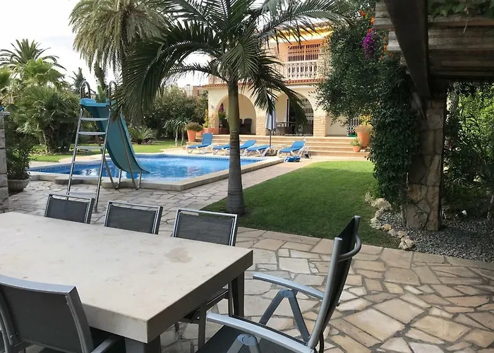 - Casa Ines Casa vacanze *