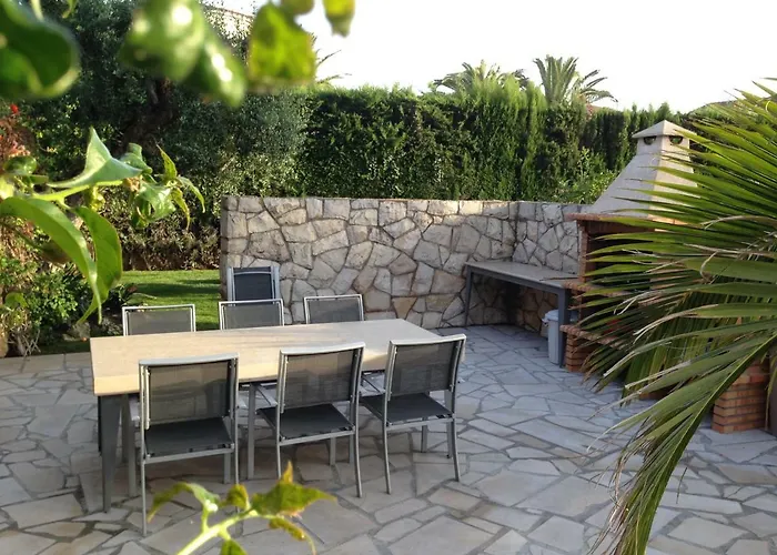 - Casa Ines Cambrils