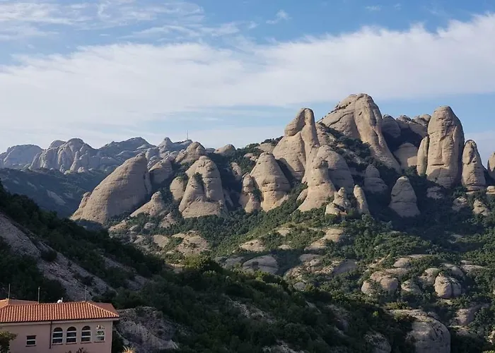 - Casa Ines Cambrils
