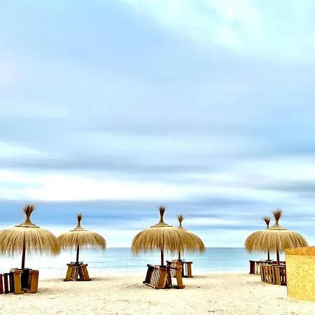 - Casa Ines * Cambrils