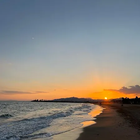 - Casa Ines Hébergement de vacances
