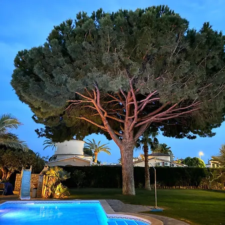 - Casa Ines Hébergement de vacances *