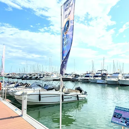 - Casa Ines Cambrils