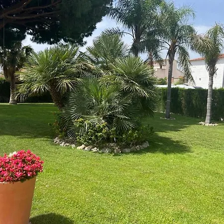 - Casa Ines Hébergement de vacances