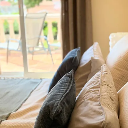- Casa Ines Hébergement de vacances