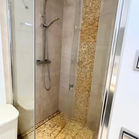 - Casa Ines Hébergement de vacances *