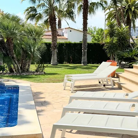 Hébergement de vacances - Casa Ines *