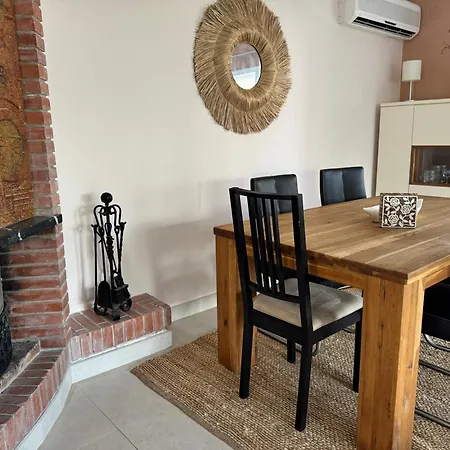 - Casa Ines Hébergement de vacances