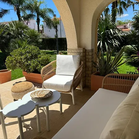 - Casa Ines Hébergement de vacances *