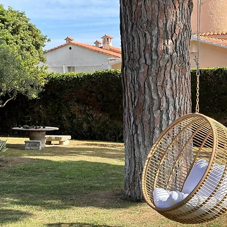 - Casa Ines Hébergement de vacances Cambrils