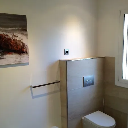 - Casa Ines Hébergement de vacances *