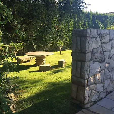 - Casa Ines Hébergement de vacances