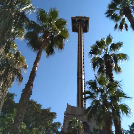 - Casa Ines Hébergement de vacances *