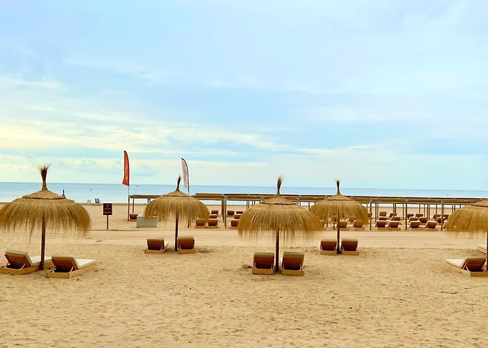 - Casa Ines * Cambrils
