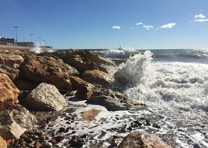 - Casa Ines Cambrils
